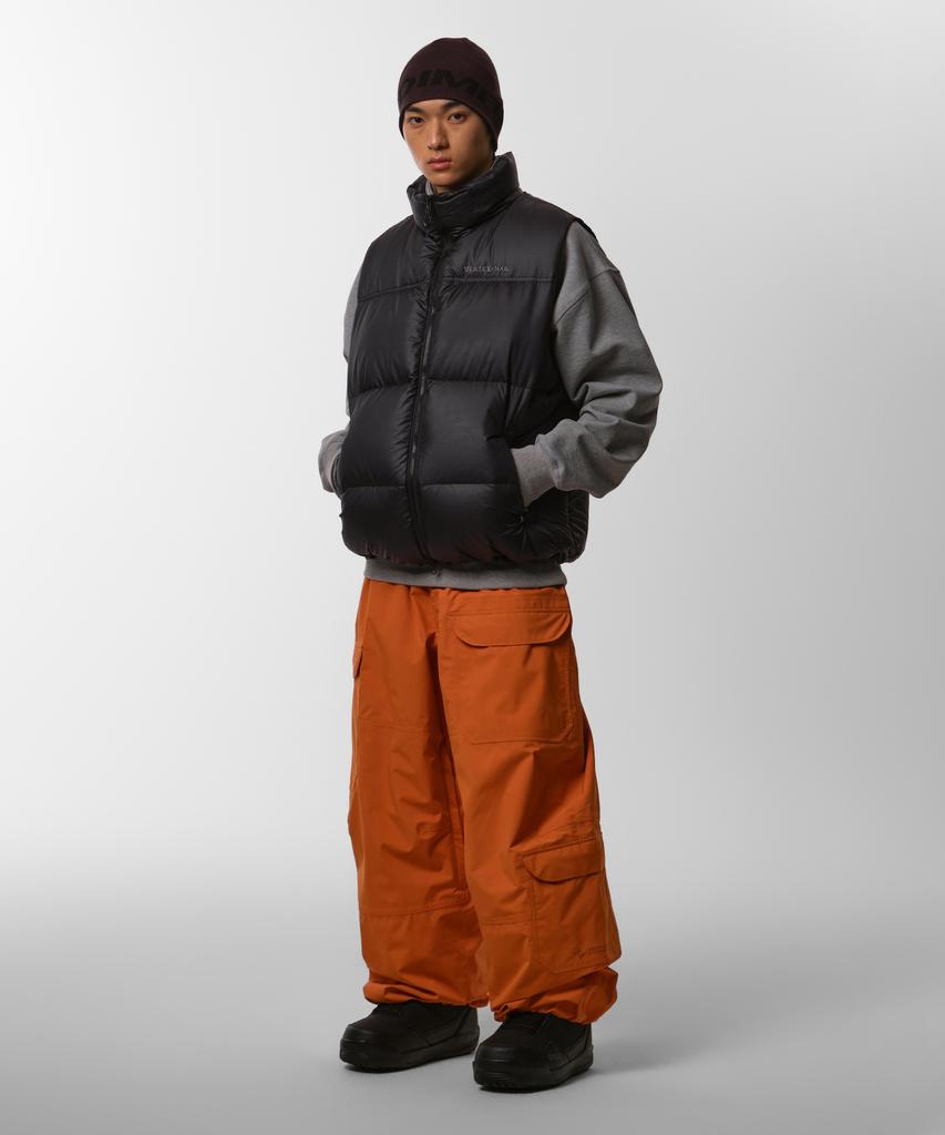 Dimito Vtx Down Vest Black
