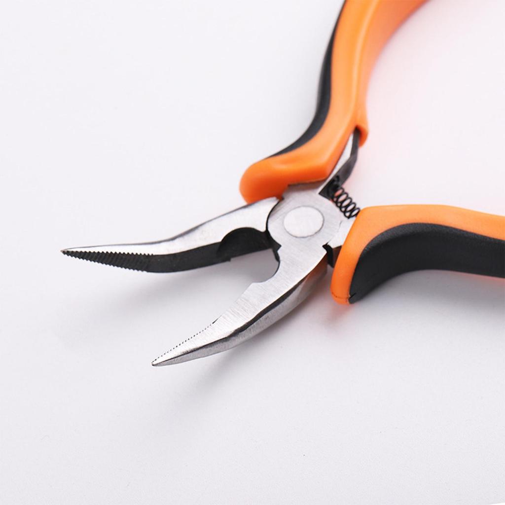 Chicken Feet Boneless Plier Boning Portable Bone Remover for Kitchen Plucking