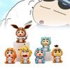 Chan Crayon Shin Anime Action Figure Doll Collectible Model Display Toy