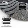Li-Ning Athletic Towel-Bottom Socks