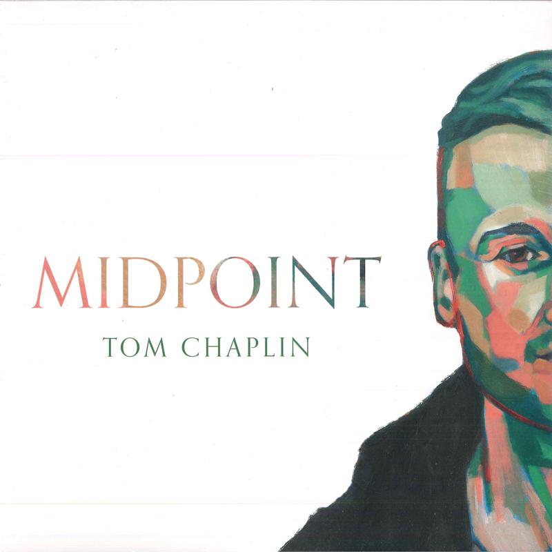 

LP Record TOM CHAPLIN - Midpoint 538804010 BMG 2022 Europe Rock