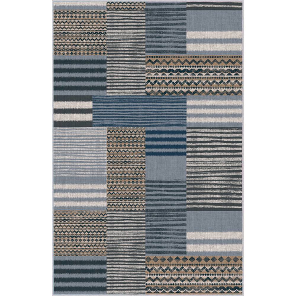 Rovigo Home Omyvatelný potištěný koberec RVG1336-HT177