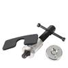 Durable Construction Brake Caliper Tool Kit 3Pcs Set Disc Brake Tools  DIY Auto Repair
