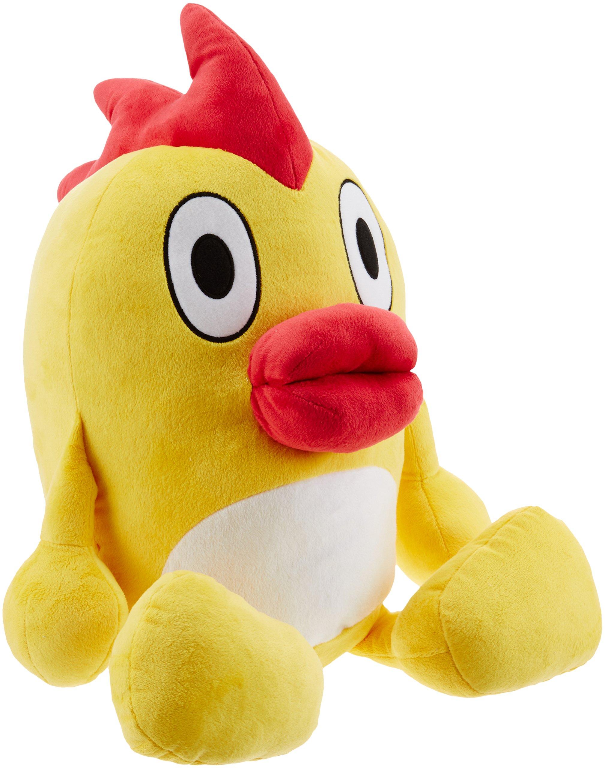 

Sora Jiro Plush Toy (Large)