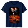 From Dusk Till Dawn 1996 Movie Poster Inspired Tshirt Retro Tee Unisex Gift