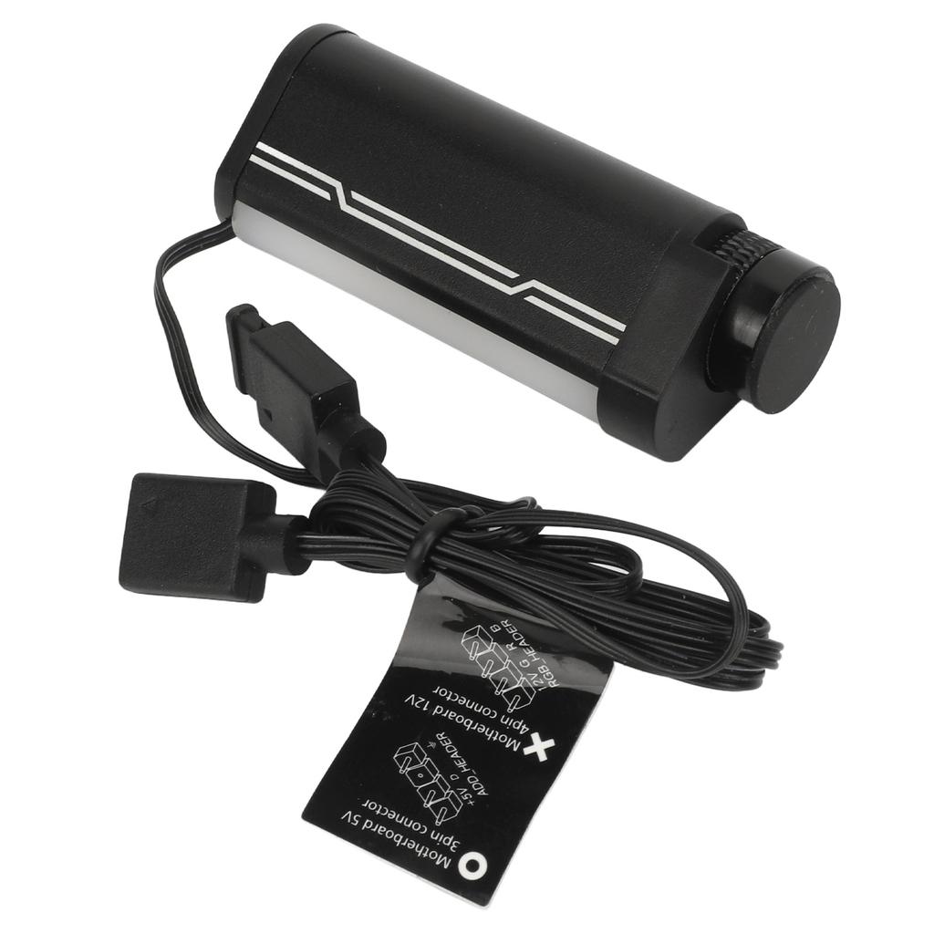 GPU Support Bracket Adjustable Height Magnetic Anti Slip Rubber Pad Aluminium Alloy GPU Holder for