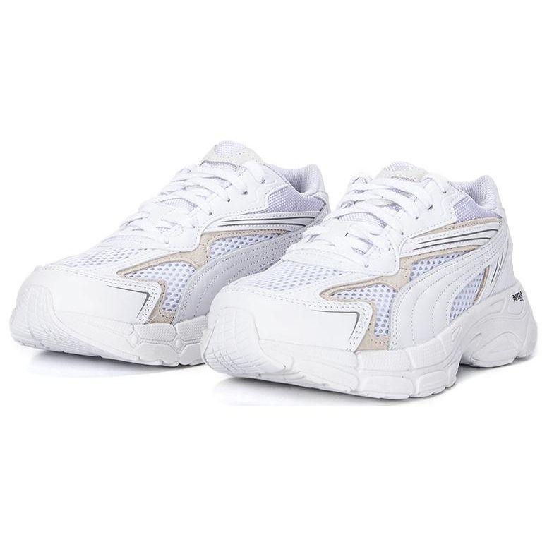 Puma Teveris Nitro Base Men's White 388911-01