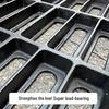 LijiuHong Heavy-Duty Ductile Iron Drain Cover