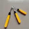 2 In 1 Double-head Multi-function Mini Stainless Steel Screwdriver Repair Tool Gadget