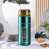 Portable Large-capacity  Thermos Cup 800ml Vacuum Flasks Portable Stainless Steel Thermos Cup Water Bottle Travel Tea Mug Office Thermos Cup