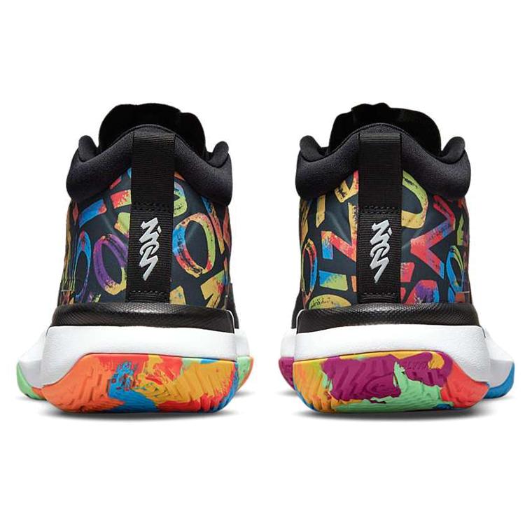 New JORDAN Zion 1 Pf 'Noah' DA3129-001