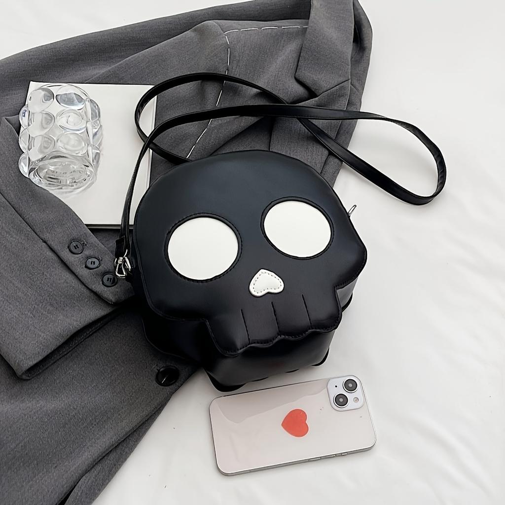 Fashion Crossbody Shoulder Bag, Small Satchel For Phones With Detachable Strap