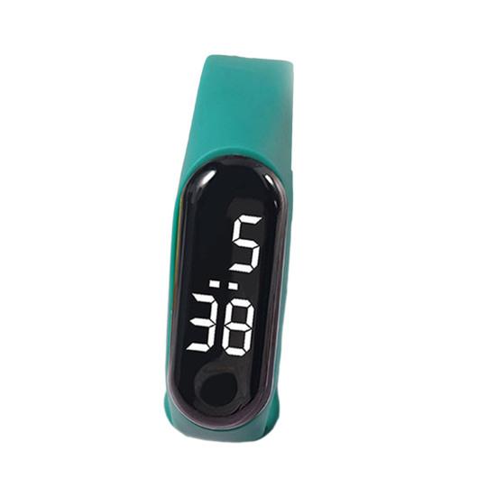 relojes digitales reloj digital recargable