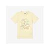 [Kids] Camping Graphic Emoji T shirT  Fk2rsf2204x Vaa  q0zFk2rsf2204xVaa