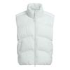 Originals Stand Collar Comfortable Skin-Friendly Vest Unisex Vests Miracle-Silver KS8492