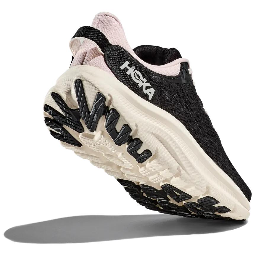HOKA  Kawana 2 Obsidian Alabaster Women Sneakers Black 1147913-ONL