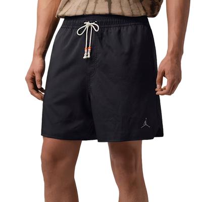 Brooklyn Woven Lightweight Stable Fit Casual Shorts Men Shorts IF1964010