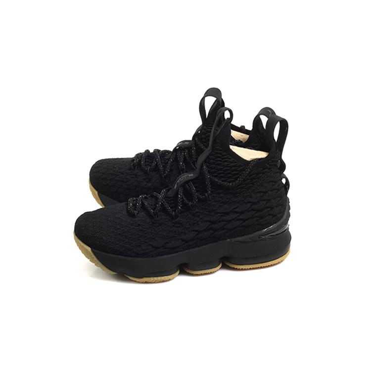 Nike Lebron 15 Kids' Basketball Shoes Grade School 922811-001