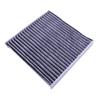 CCF1873 Cabin Air Filter 80291-T5R-A01 Fit for Honda CR-V L4 2.0L CAF1873P