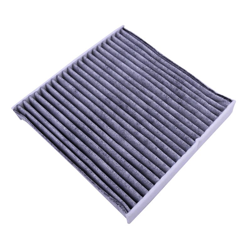 CCF1873 Cabin Air Filter 80291-T5R-A01 Fit for Honda CR-V L4 2.0L CAF1873P
