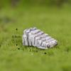 2Pcs Miniature Resin DIY Step Stairs Model House Doll Fairy Garden Accessories