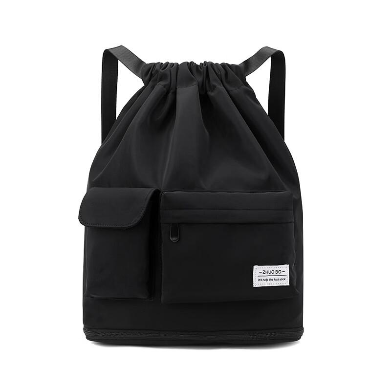 

Women s Drawstring Sports Bag