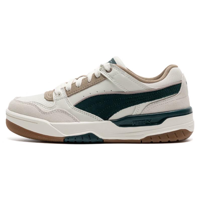 Puma Unisex Lightweight Breathable Low-Top Casual Shoes