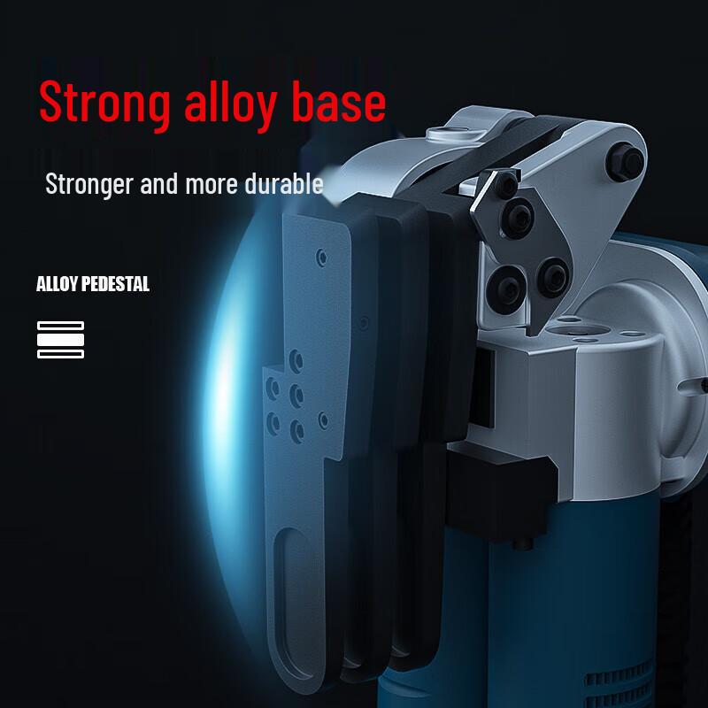 Yangtze Electric Handheld Strapping Machine CN plug (adapter included)