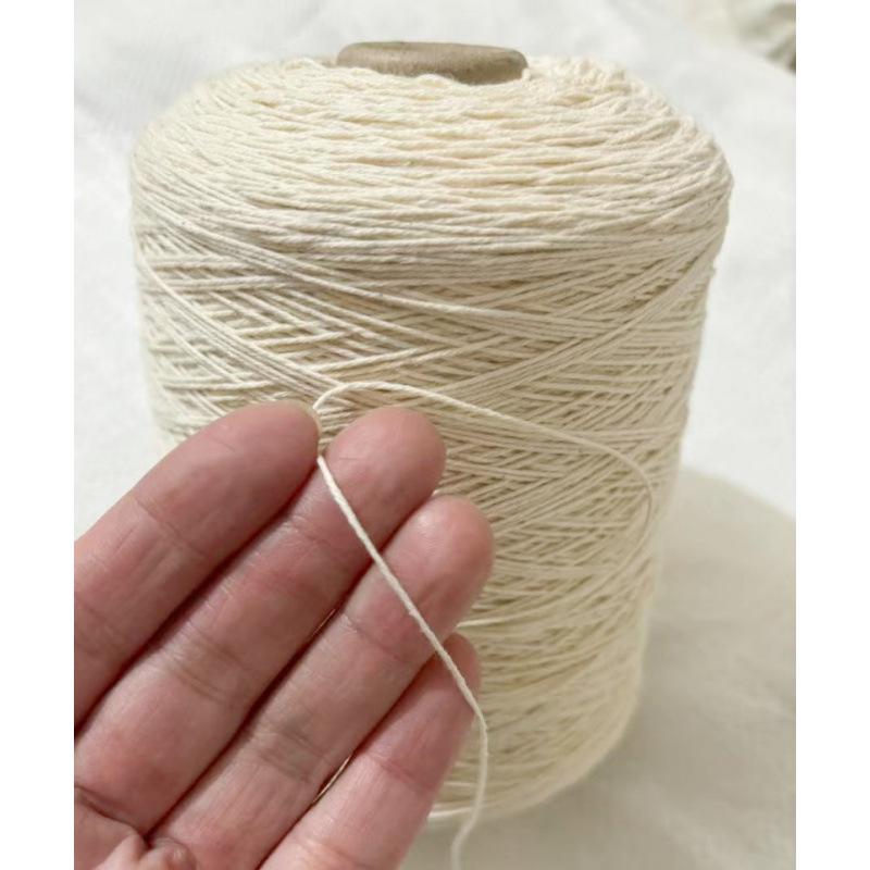 Handmade Pure White Fine Cotton Crochet Curtains, Coasters, Tablecloth & Sofa Towel