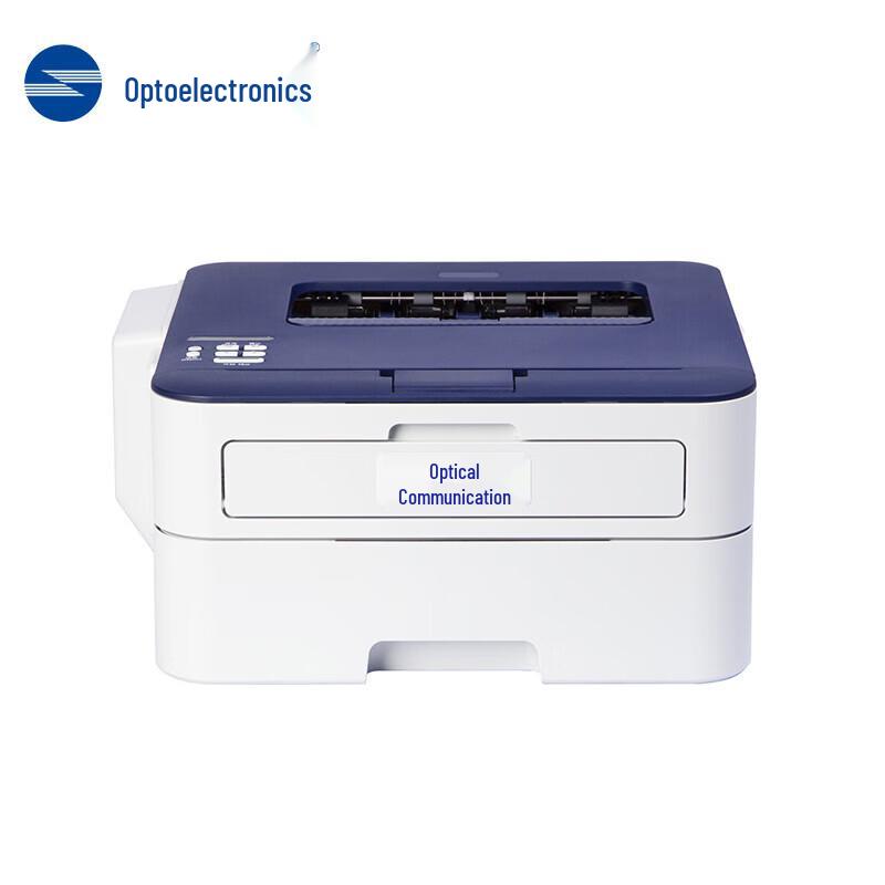 

Guangdiantong OEP3010DN A4 Monochrome Duplex Laser Printer CN plug (adapter included)