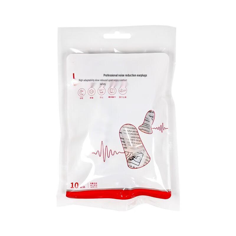 ZHENXIN LPF-1 Noise Cancelling Earplugs