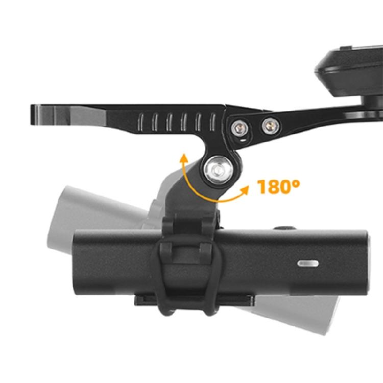 Bicycles Combination Mount Holder Regulable Front Stem Bike Camera Mount Cycling Accessories