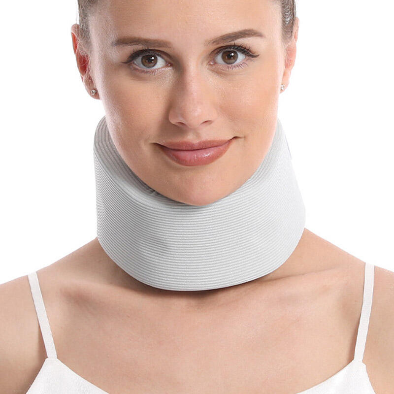 Air Hole Neck Protector Neck Support Neck Fixation Aid DD-12791