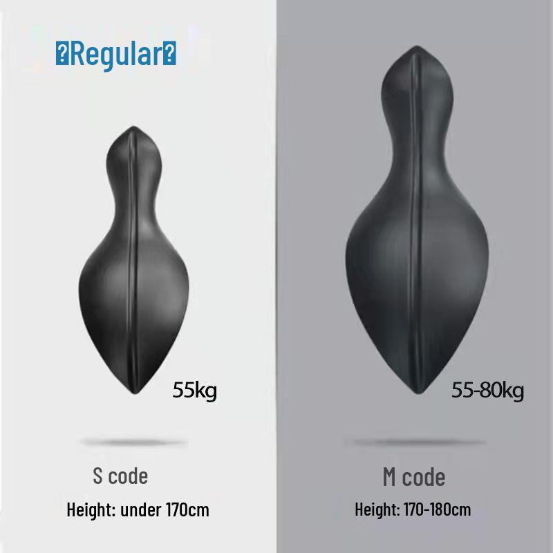 

Pilates Little Dolphin Spinal Traction Corrector: Balance Training for a Beautiful Back