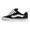 Vans Knu-Skool Pigger Herre Sneakers Svart VN000D75Y28