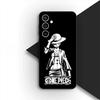 Nami ONE Luffy PIECEs Cartoon Phone Cover for Xiaomi Redmi Note 14 13 Pro Plus ProPlus 13C 14C Pro+ 5G Protective Case
