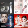 Premium Electric Ion Import Export Device For Effective Facial And Hand Care