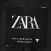 Zara Short Jacket S Beige Women Used
