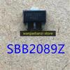 5PCS SBB-2089Z Screen Printing SBB2089Z BB2Z SOT-89 Cable TV Signal RF Amplifier Tube Chip