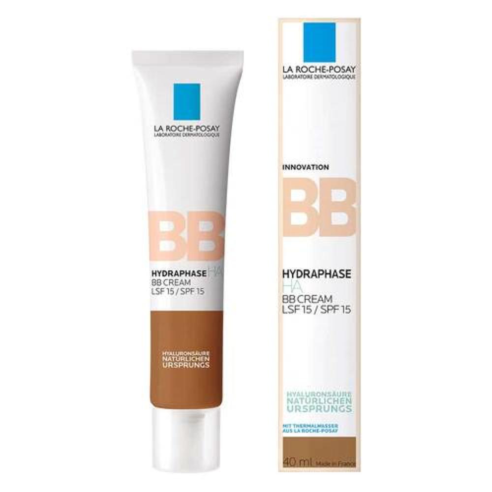 La Roche-Posay Hydrapase BB Cream Dark 40ml
