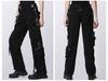 Alliance Women's Multi-Pocket Cargo Hiking Pants - Cotton, Outdoor Casual
