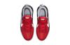 Nike Team Hustle D 10 University Red Black GS CW6735-607