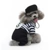 Pet Cosplay Costume Funny Clothes With Butterfly Wings Dogs All Sizes