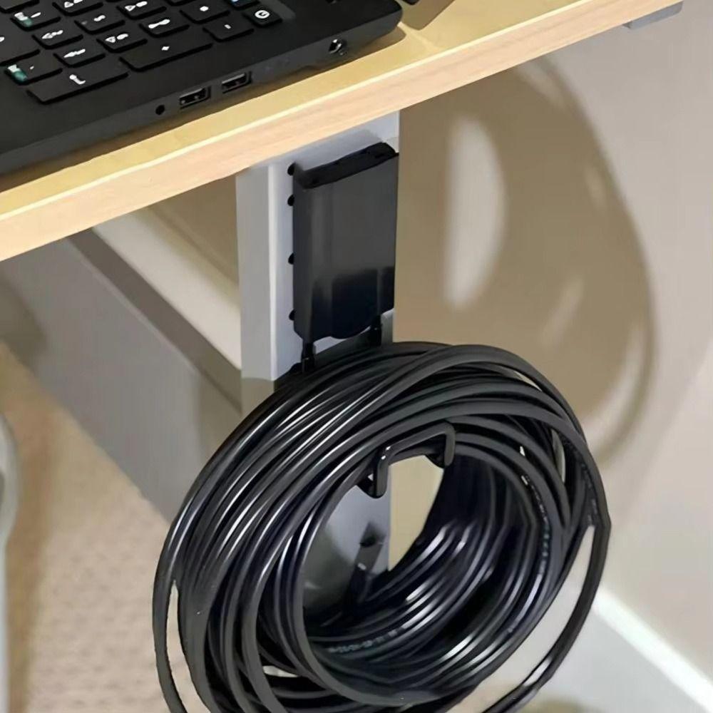 New Space-Saving Storage Garage Storage Hooks Sturdy Convenient Super Strong Magnetic Hook Multi-purpose Organizer Hooks Garage