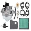 16100-Z9L-811 Carburetor For -Honda GCV170LA G5B G5BR GCV170LA S3B Engine Carburetor For -Honda Lawn Mowers Garden
