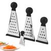 Panelas e utensílios – Graters