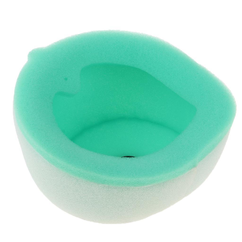 Air Intake Filter Sponge For HONDA CRF250 CRF 250 2014 2015 2016 2017