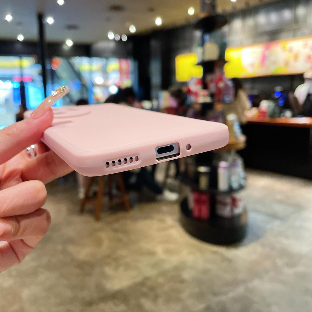 Applicable to Honor 100 matte TPU straight edge protective case Honor X40i Huawei magic5 Rubik's Cube silicone mobile phone case