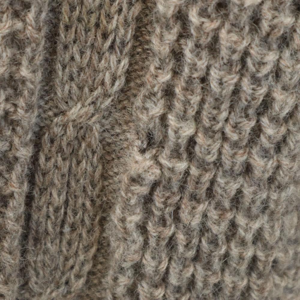 80s 90s Made In Ireland Old Long Sleeve Sweater M Gurege Knit Women Used