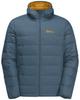 Jacket Jack Wolfskin Ather Down Hoody M (1207671) Midnight Sky